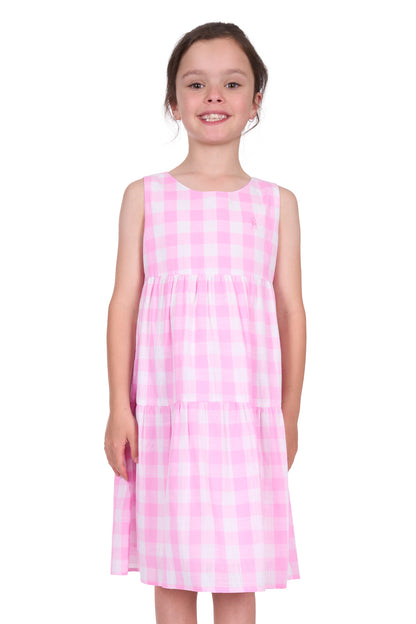 Thomas Cook Girl's Amity Dress