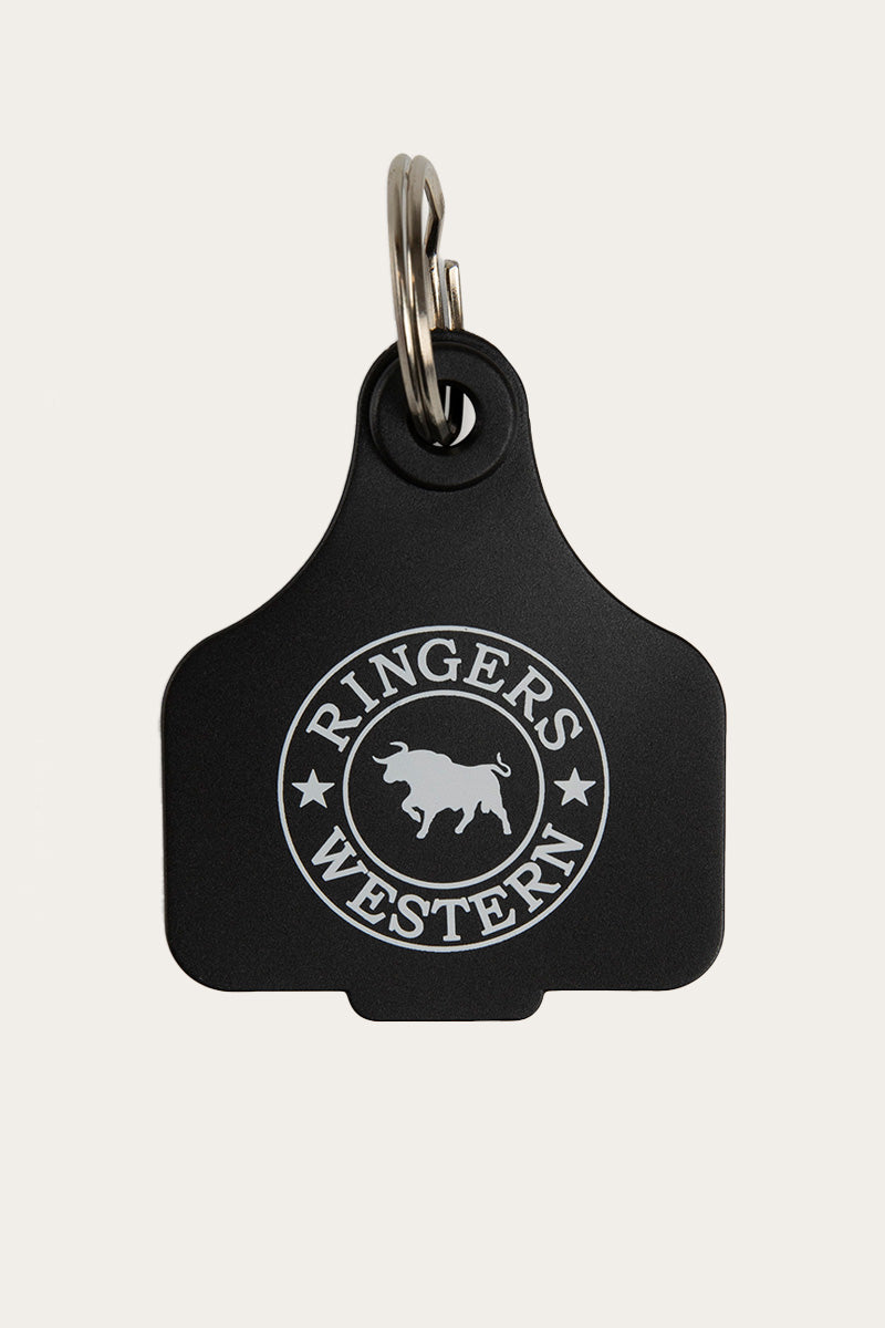 Ringers Western Cattle Tags