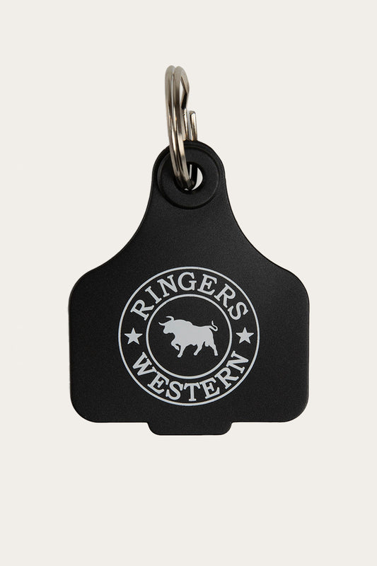 Ringers Western Cattle Tags