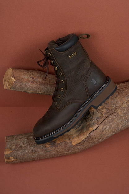 Thomas Cook Men's Granite Zip Work Boot