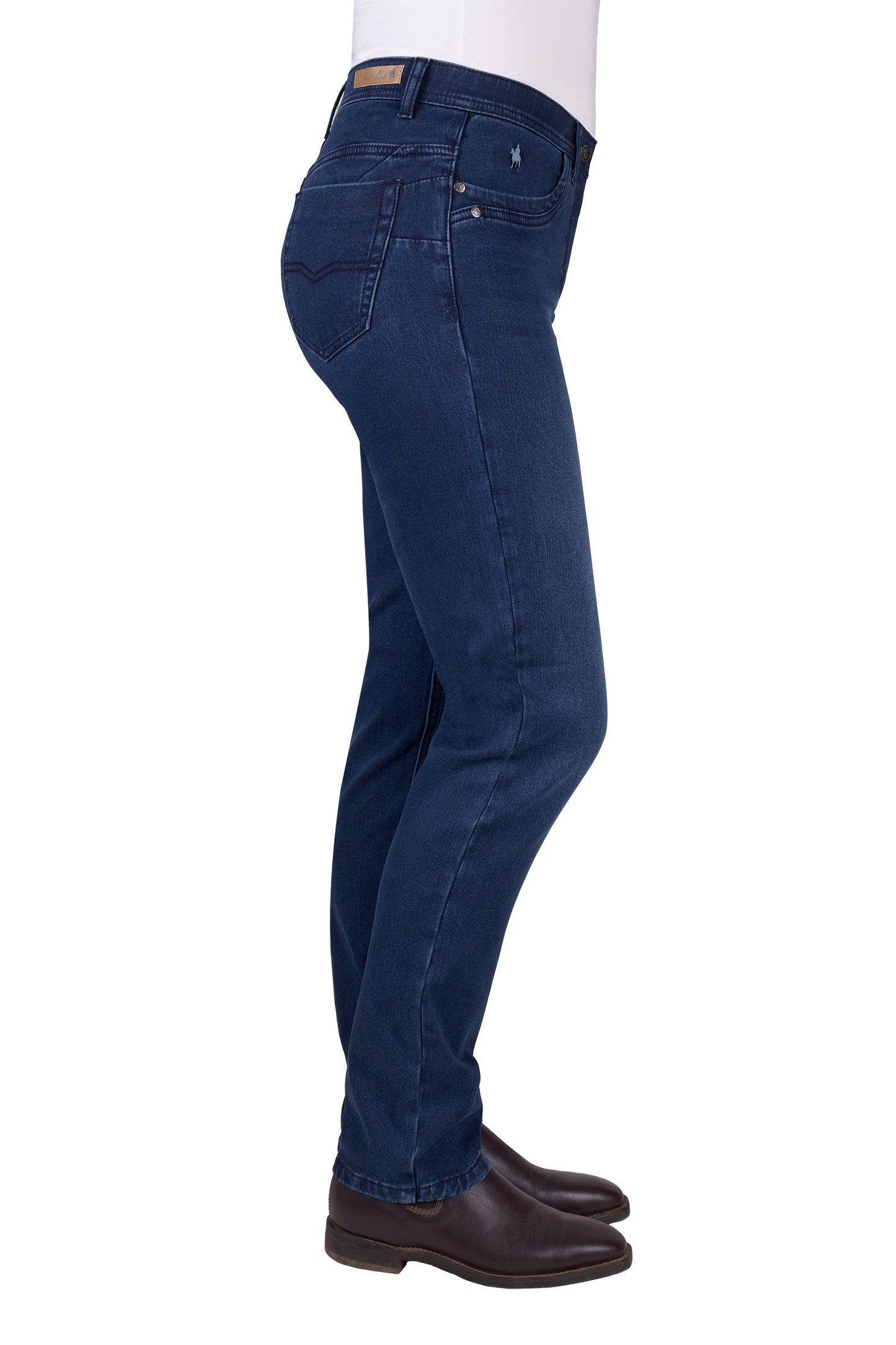 Thomas Cook Women's Julia Thermal Jean
