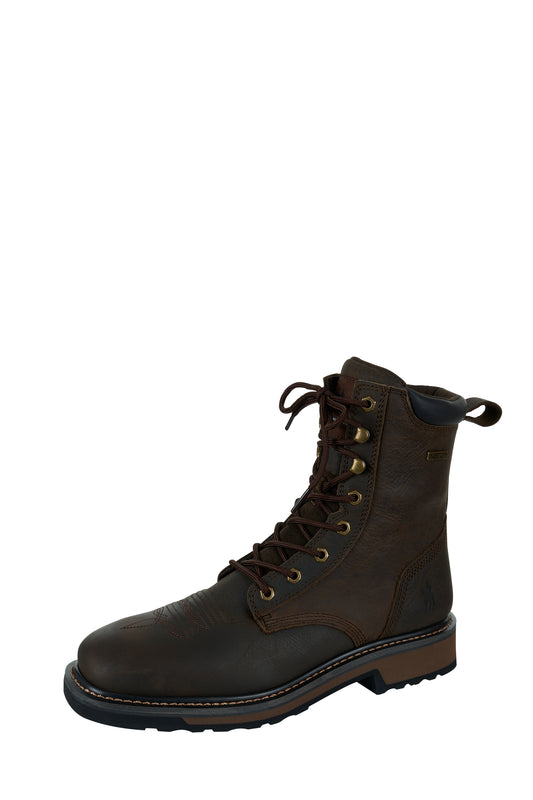 Thomas Cook Men's Granite Zip Work Boot