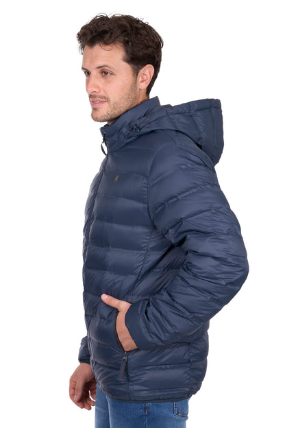 Thomas Cook Mens Oberon Jacket