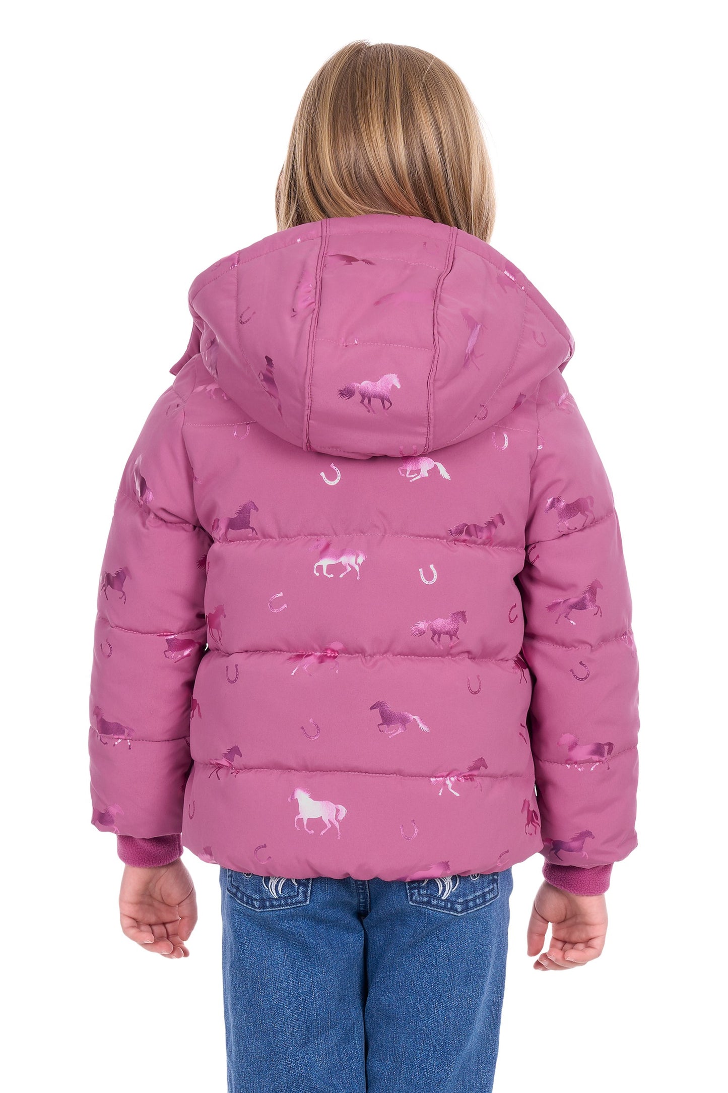 Thomas Cook Girls Bonnie Jacket