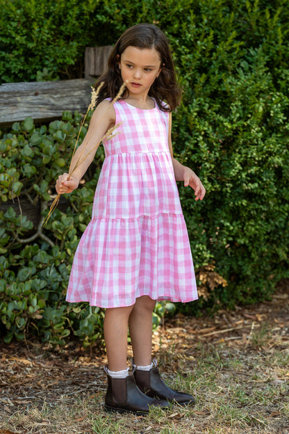 Thomas Cook Girl's Amity Dress