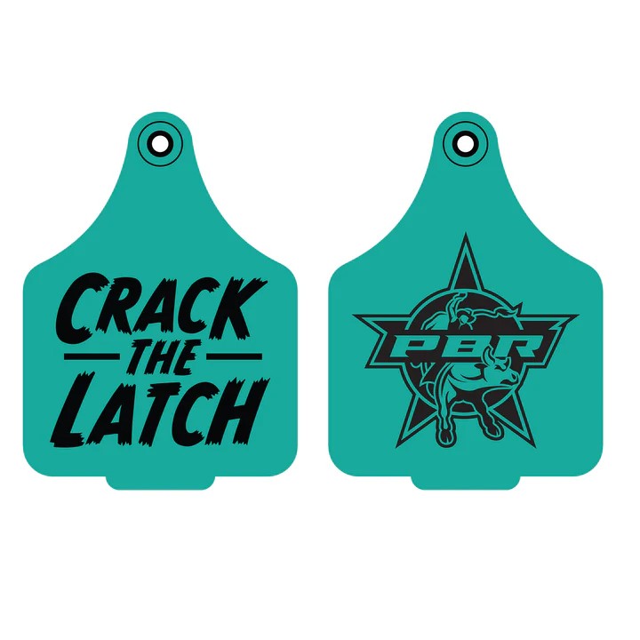 PBR Ear Tags