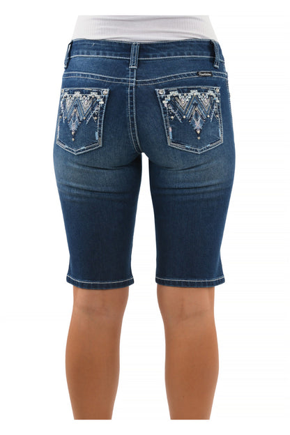 Pure Western Women's Ashanti Short