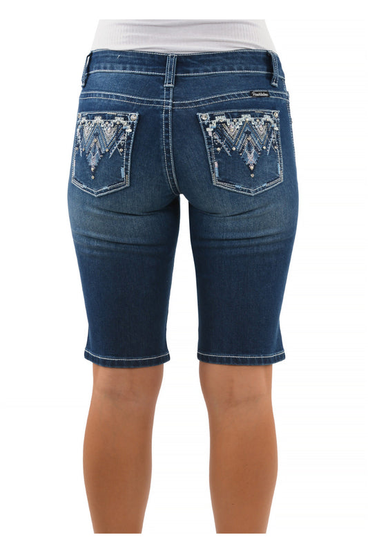 Pure Western Women's Ashanti Short