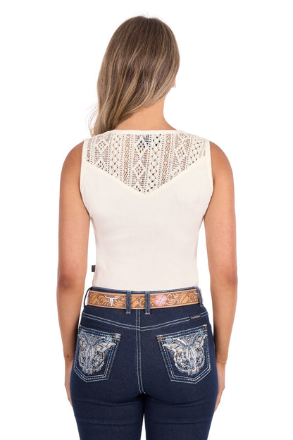 Pure Western Women’s Robin Tank