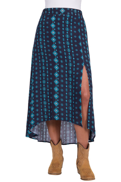 Pure Western Women's Agatha Skirt