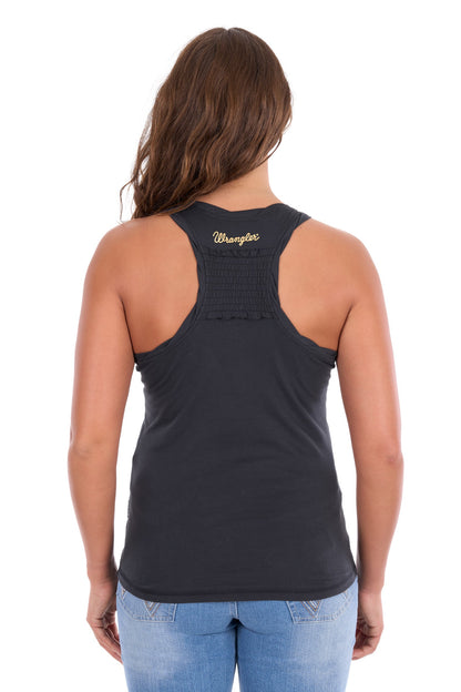 Wrangler Women’s Jasmine Tank