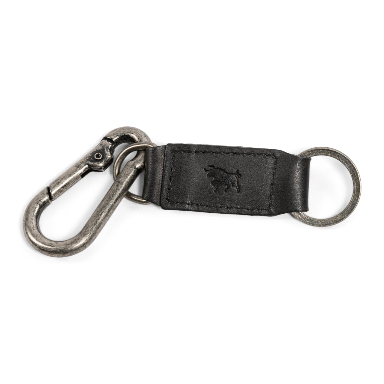 Ringers Western Banjo Keyring