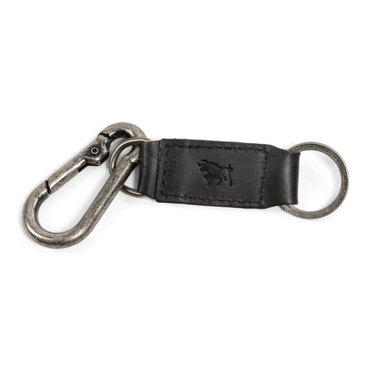 Ringers Western Banjo Keyring