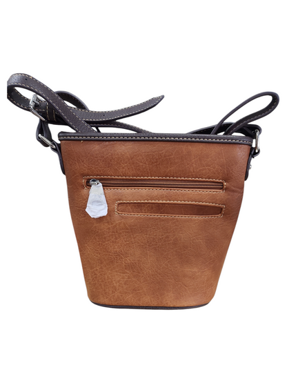 Montana West Spiritual Crossbody Bag
