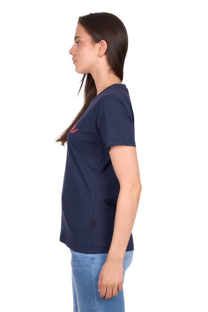 Wrangler Women's Piper SS Tee