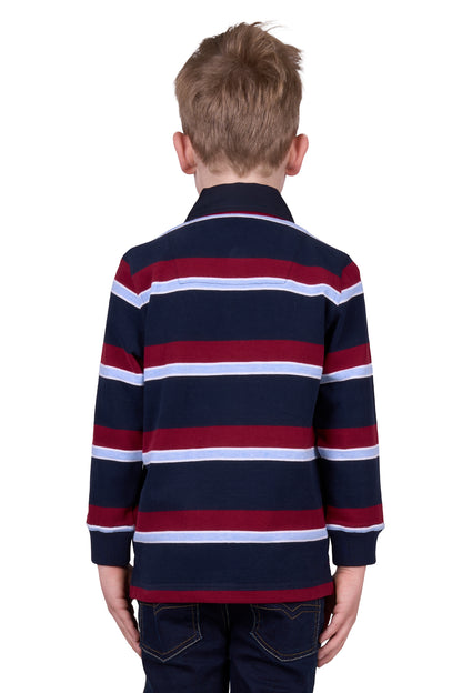 Thomas Cook Boy's Rick Rugby
