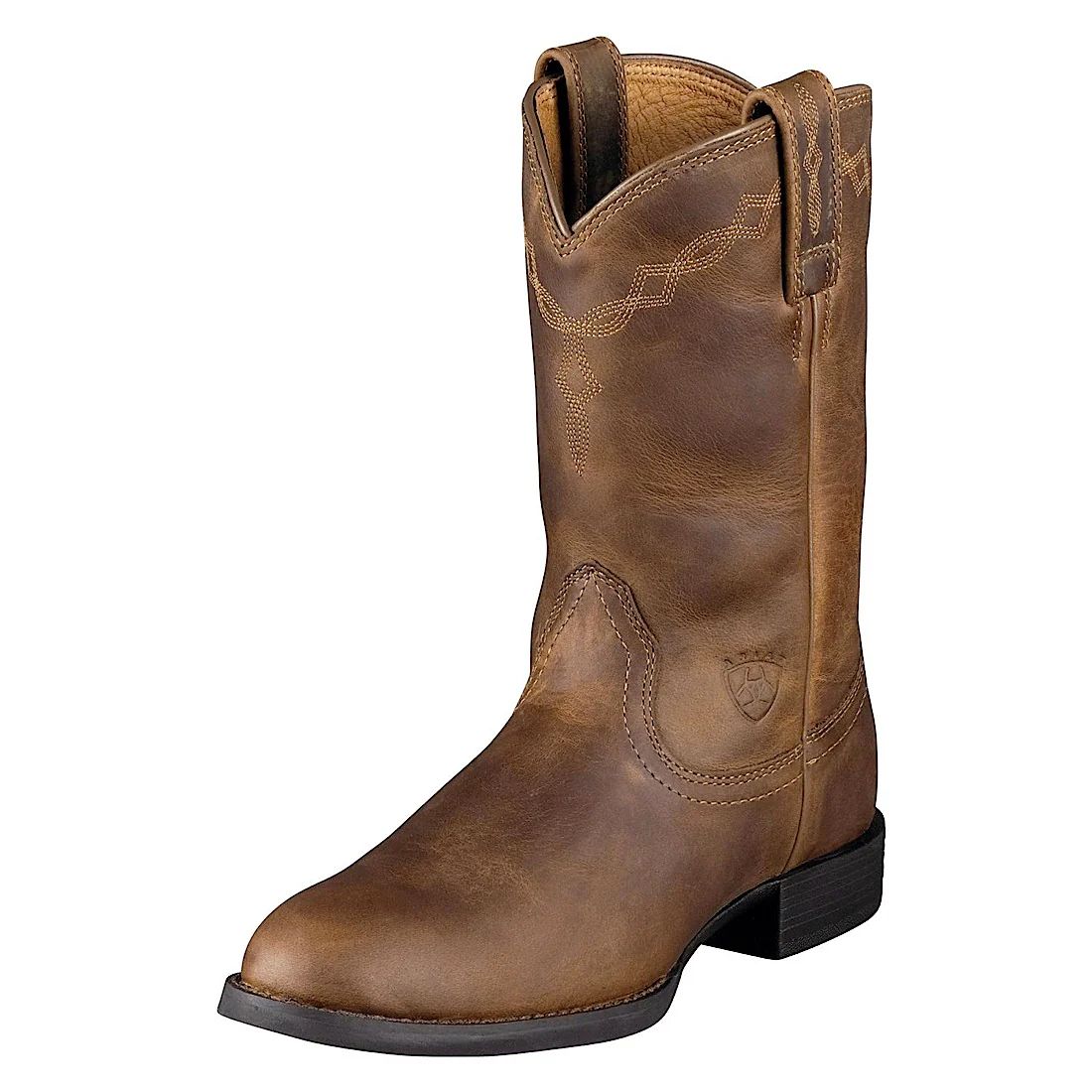 Ariat Women's Heritage Roper Boot