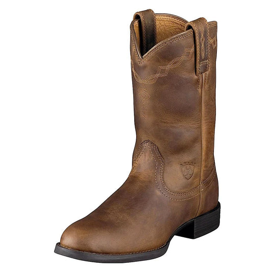 Ariat Women's Heritage Roper Boot