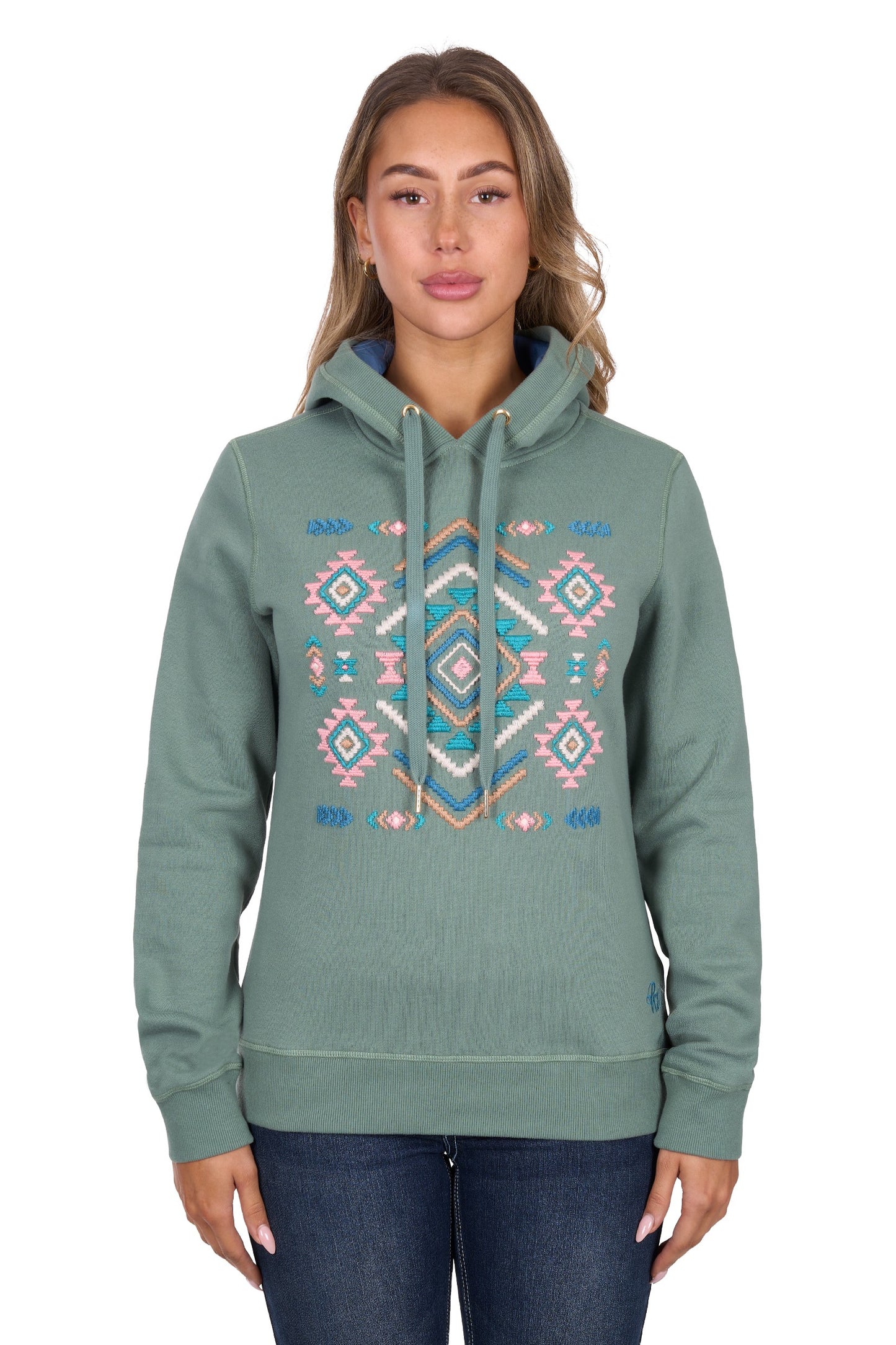 Pure Western Women's Libbie Hoodie
