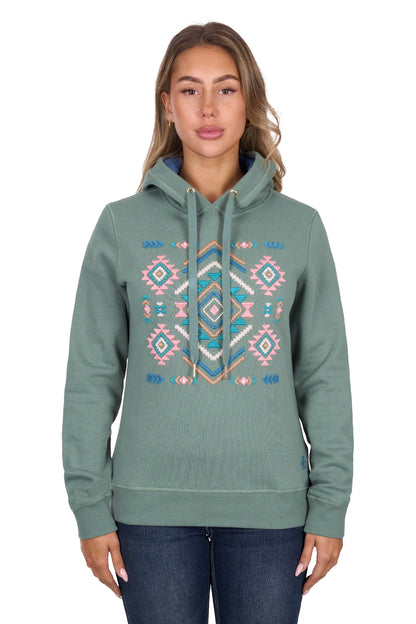 Pure Western Women's Libbie Hoodie