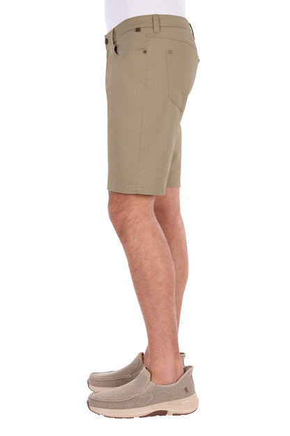 Thomas Cook Men’s Adam 5-Pocket Short