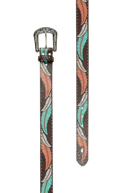 Pure Western Women's Annabel Belt
