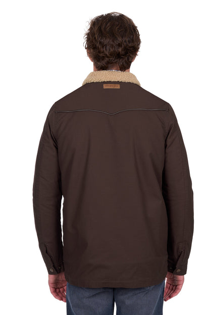 Wrangler Men's Jerome Jacket