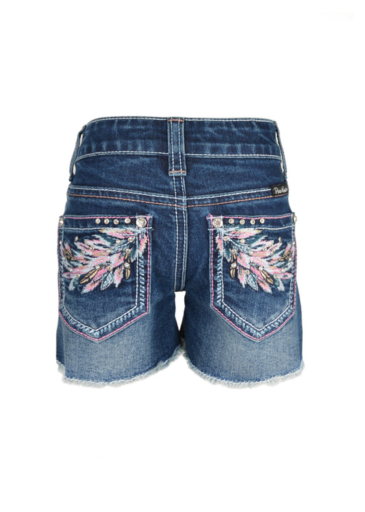 Pure Western Girls Dana shorts