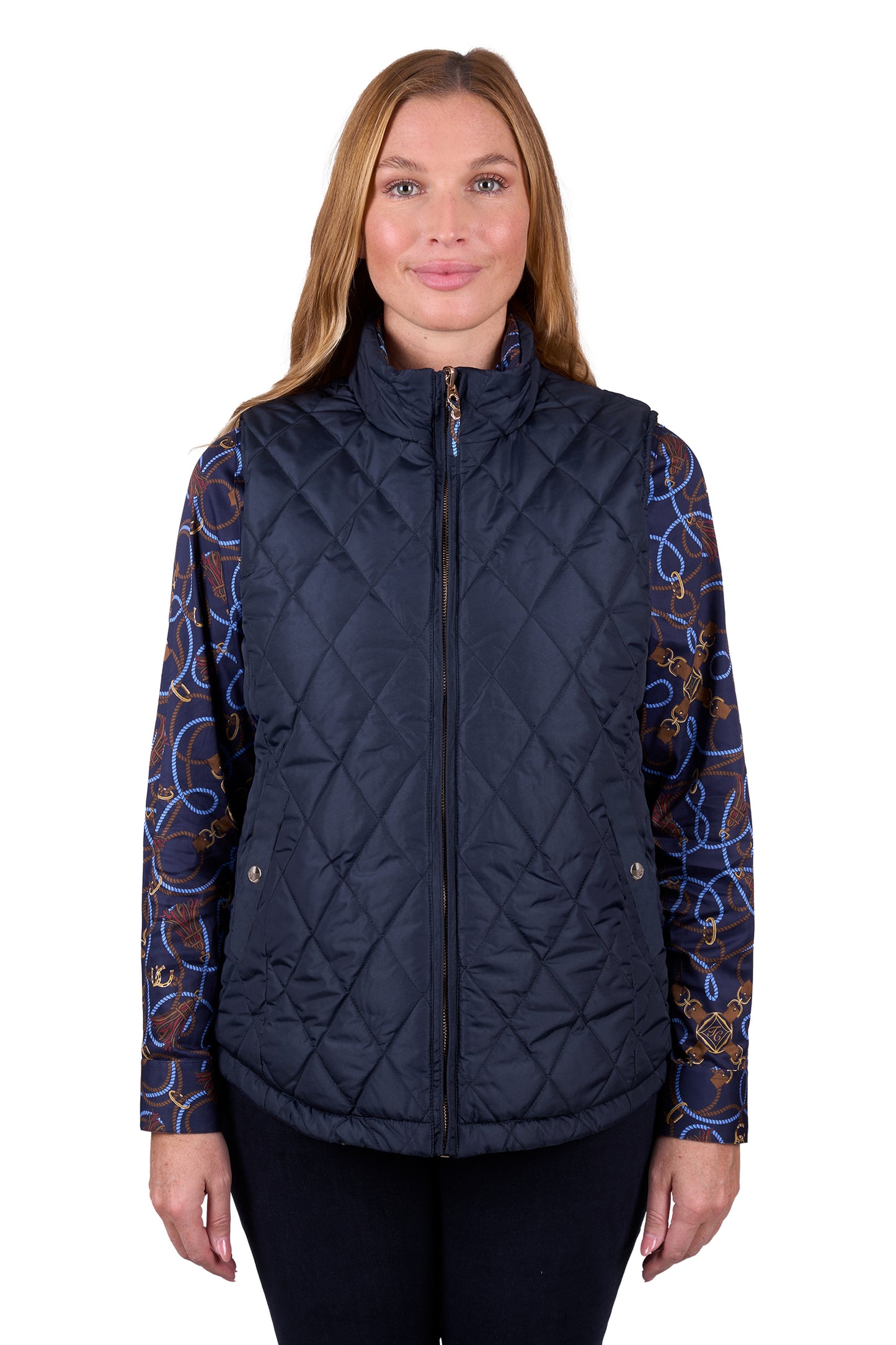 Thomas Cook Women's Millie Reversible Vest