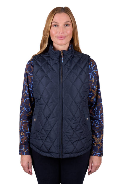 Thomas Cook Women's Millie Reversible Vest