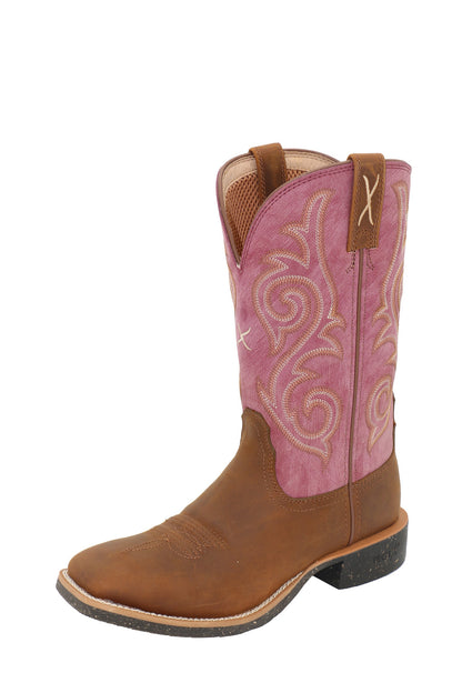Twisted X Women's 11" Tech X2 Boot