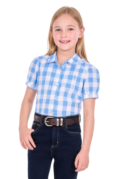Thomas Cook Girls Wren Ss Shirt