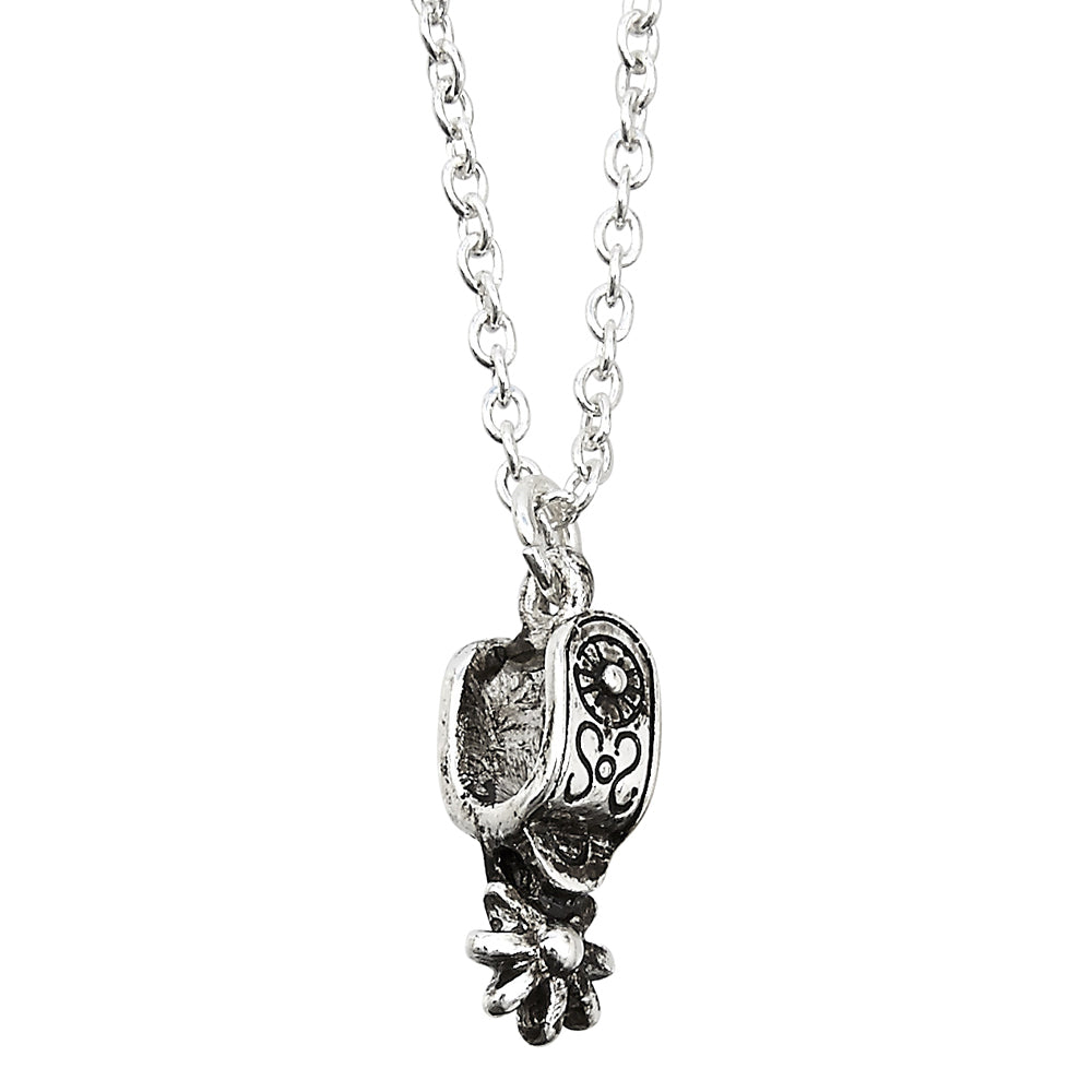 Brigalow Western Spur Necklace