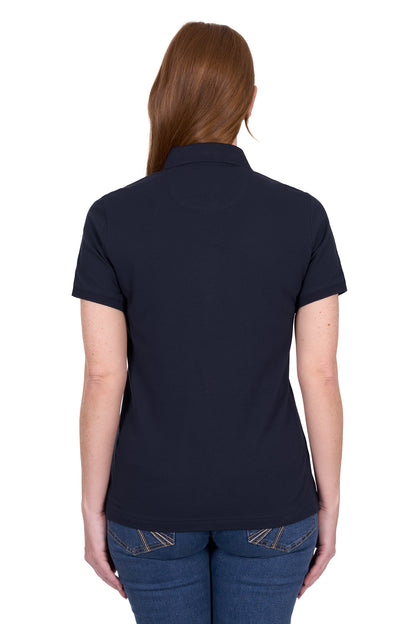Thomas Cook Women's Amiee Ss Polo