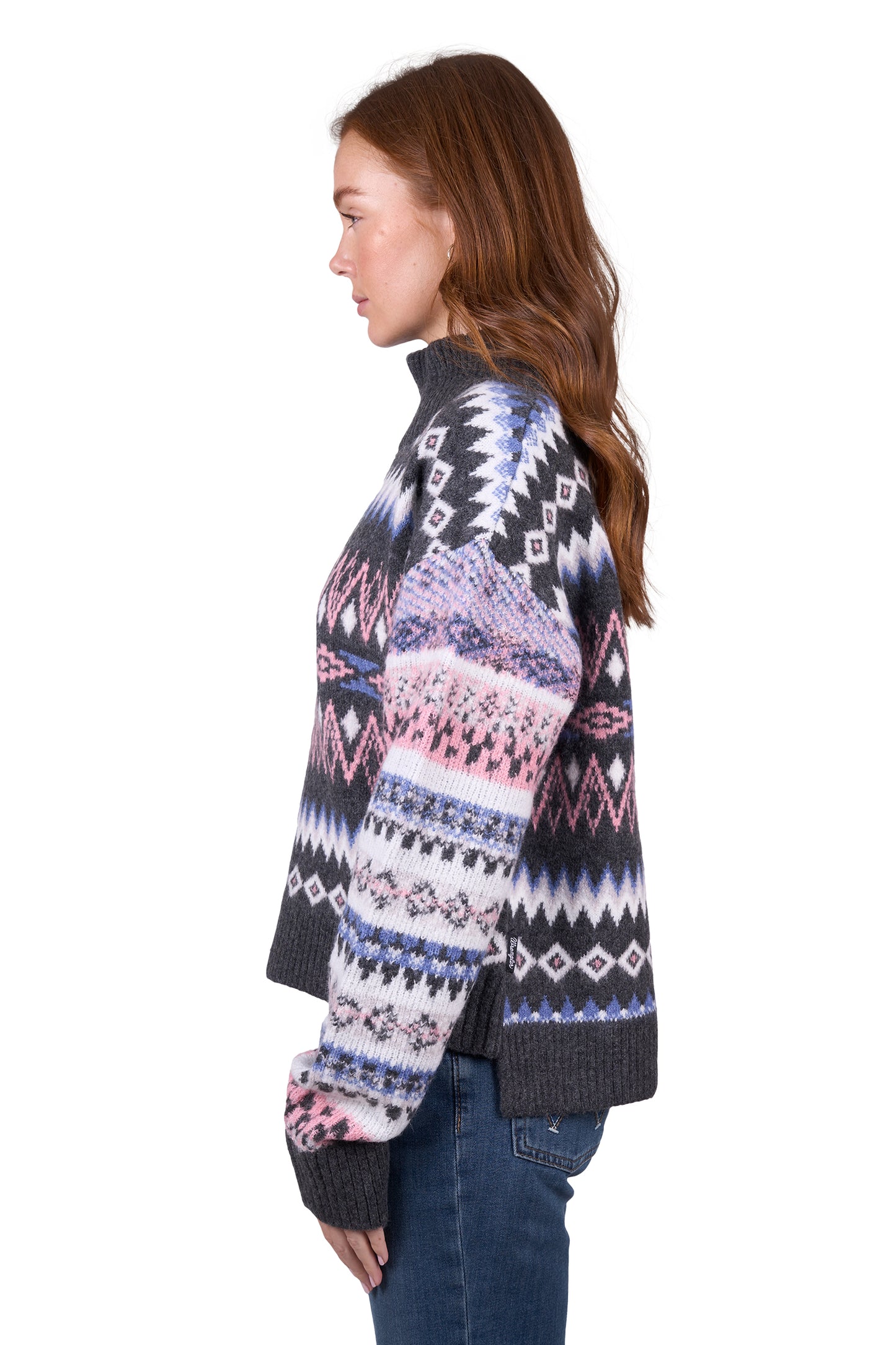 Wrangler Women's Freya Jumper