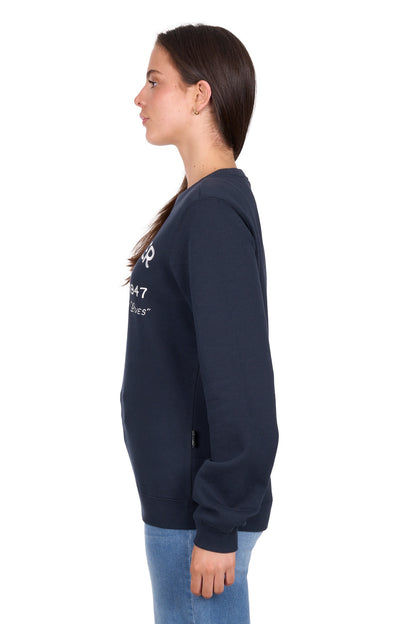 Wrangler Women's Bella Crew