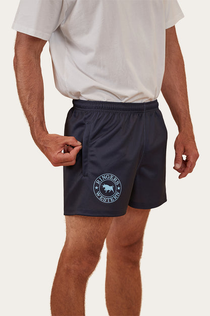 Ringers Western Unisex Footy Shorts
