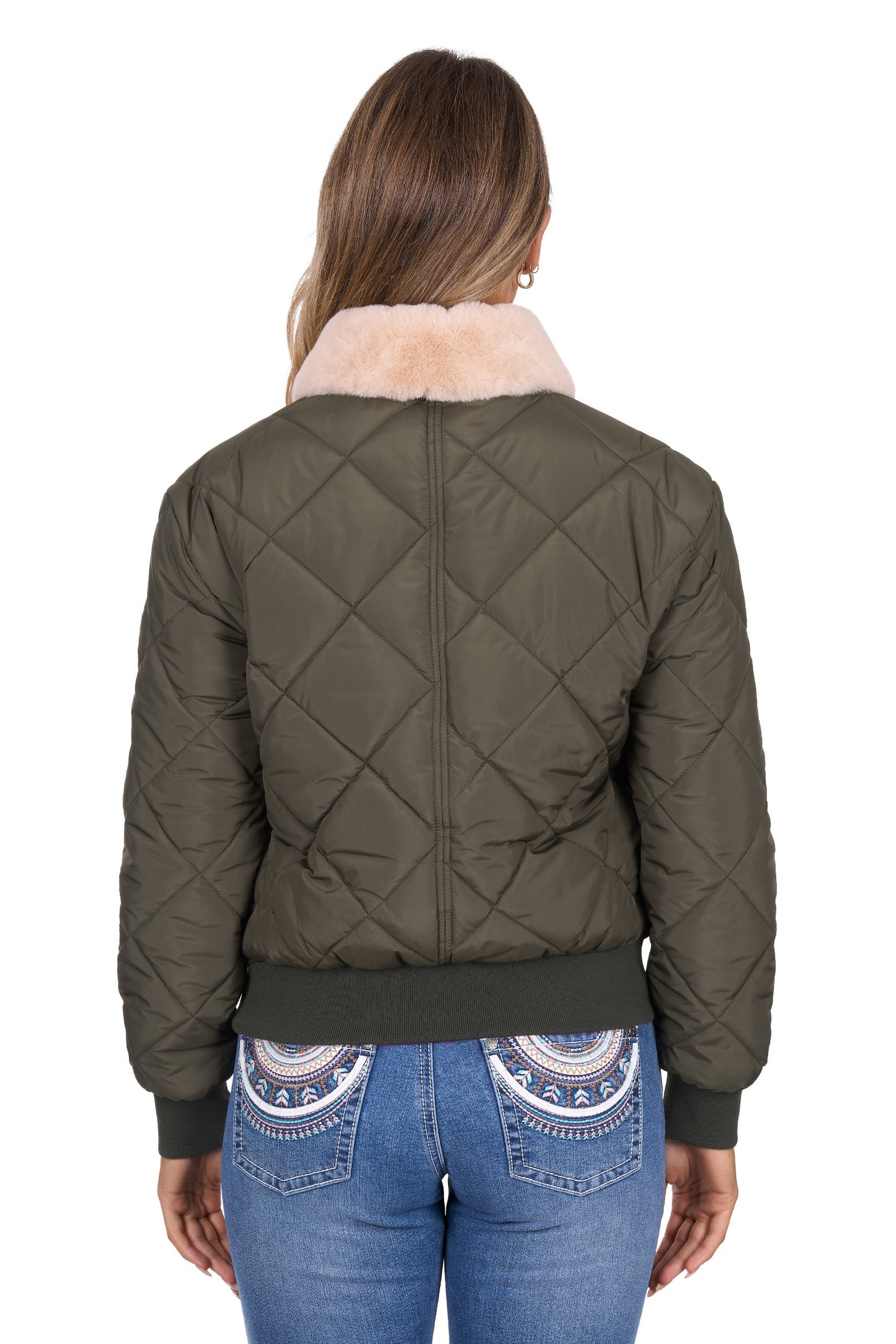 Pure Western Women's Emelia Jacket