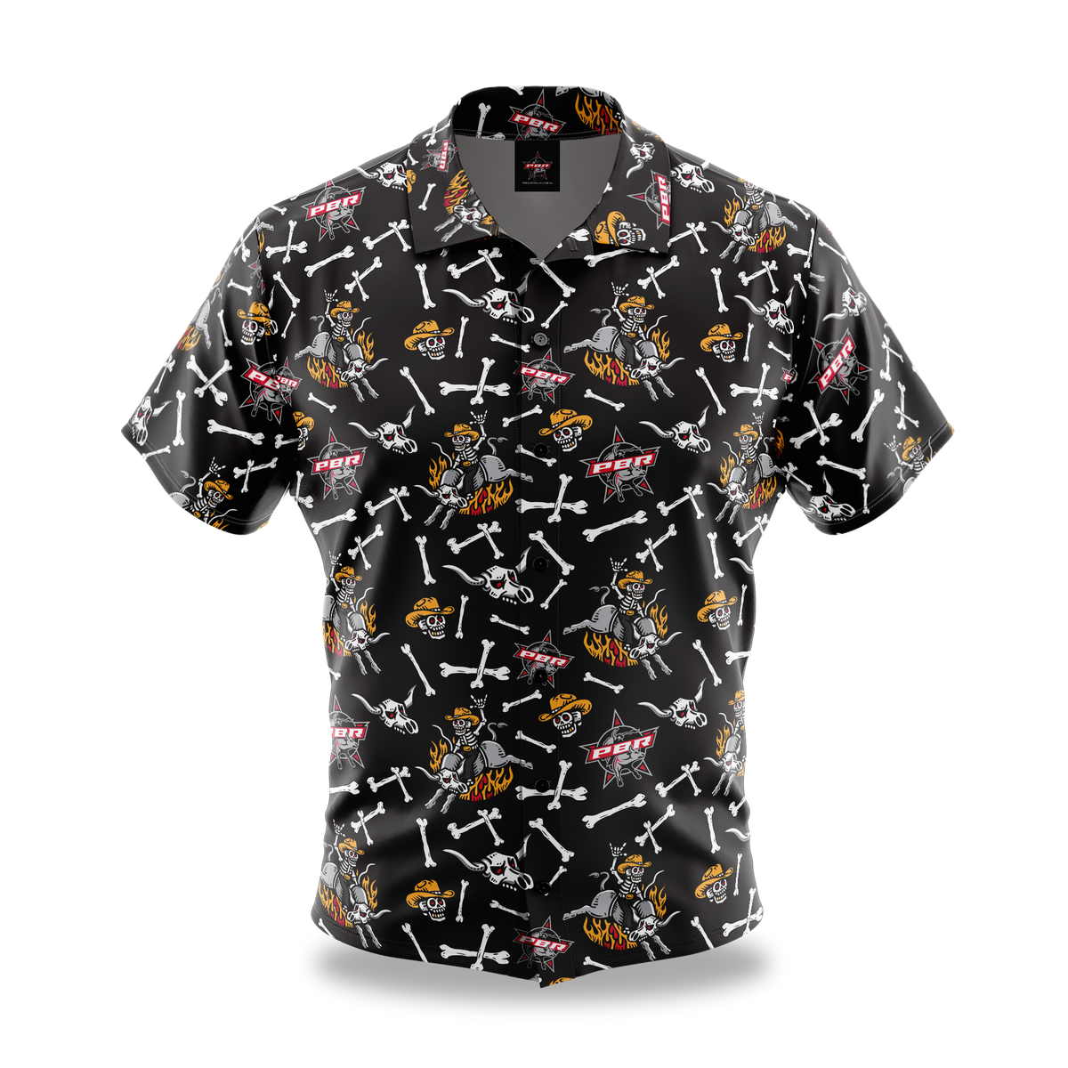 PBR Men's Boneyard Shirt