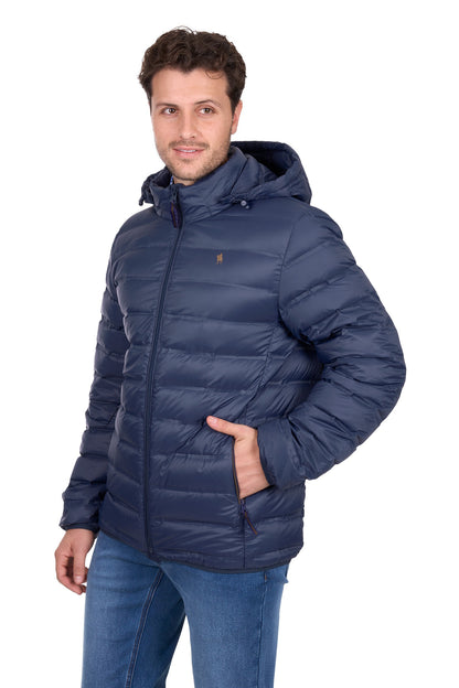 Thomas Cook Mens Oberon Jacket