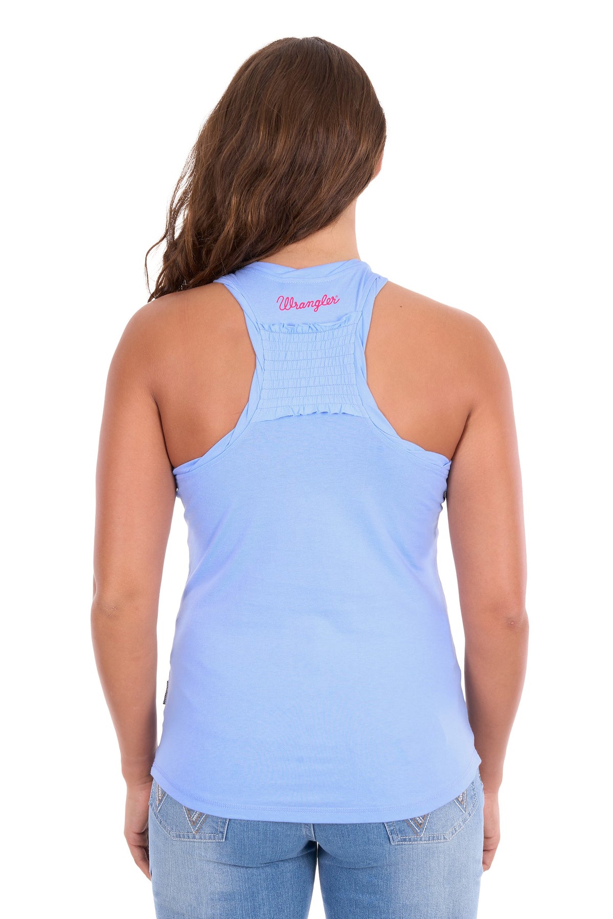 Wrangler Women’s Maya Tank