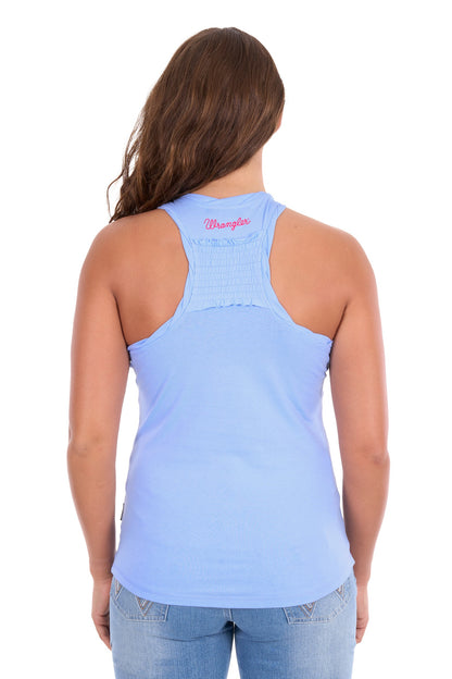 Wrangler Women’s Maya Tank
