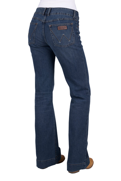 Wrangler Women's Blair Jean-Mae