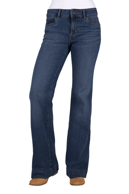 Wrangler Women's Blair Jean-Mae