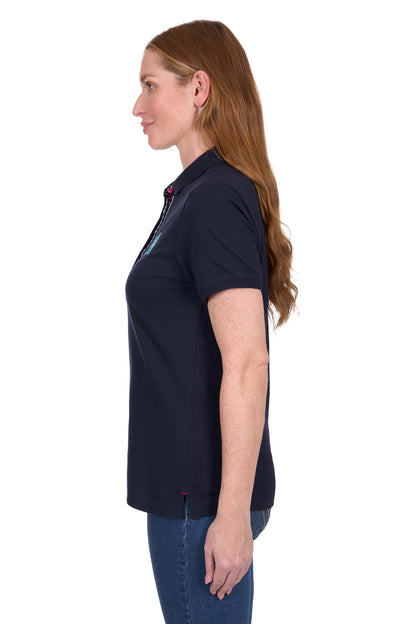 Thomas Cook Women's Amiee Ss Polo