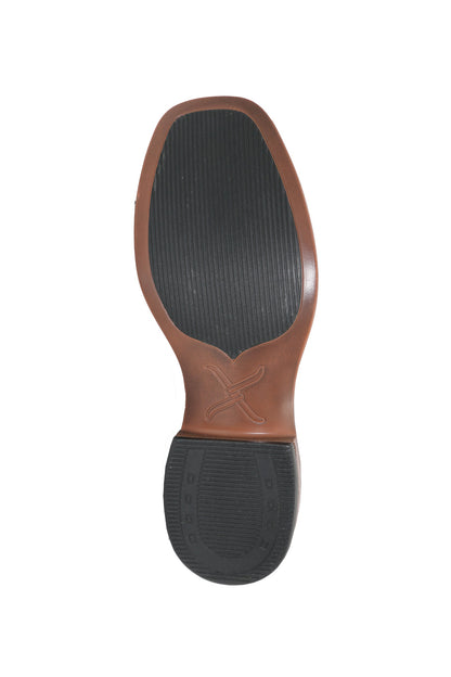 Twisted X Men's Men’s 12” Top Hand Boot