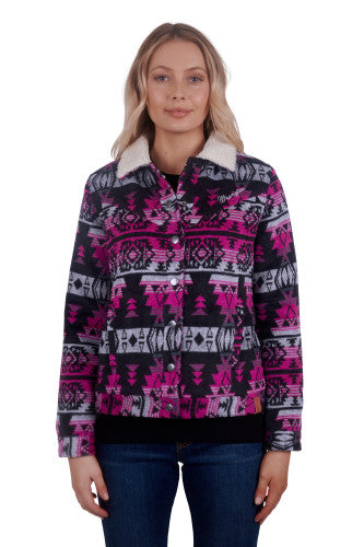 Wrangler Women's Santana Jacket