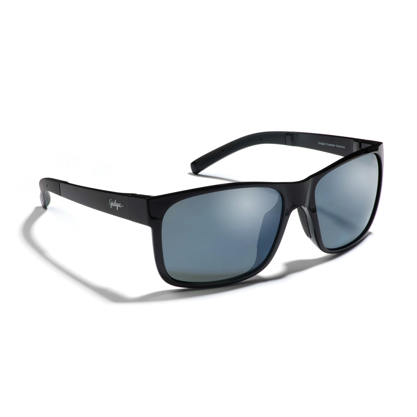Gidgee Eyewear Mustang Sunglasses