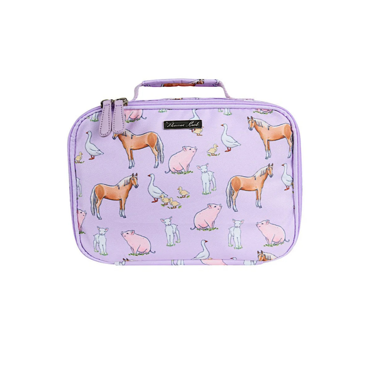 Thomas Cook Layla School Bundle Pack