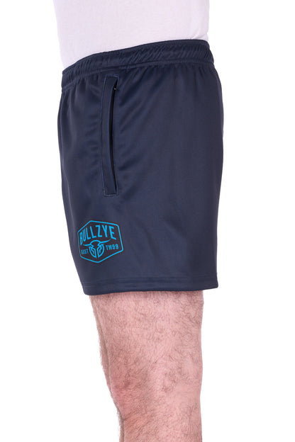 Bullzye Men’s Urie Short